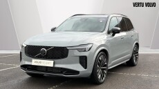 Volvo XC90 2.0 T8 PHEV Ultra Dark 5dr AWD Geartronic Estate